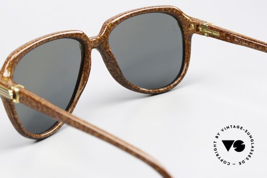 Cartier Vitesse - M Luxury Aviator Shades 1991, Size: medium, Made for Men Cartier Vitesse - M Luxury Aviator Shades 1991, Size: medium, Made for Men