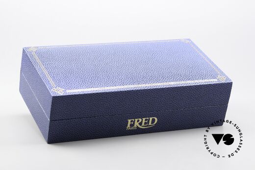 Fred Grand Largue - L Ultra Rare 52mm L Size, Size: medium, Made for Men Fred Grand Largue - L Ultra Rare 52mm L Size, Size: medium, Made for Men
