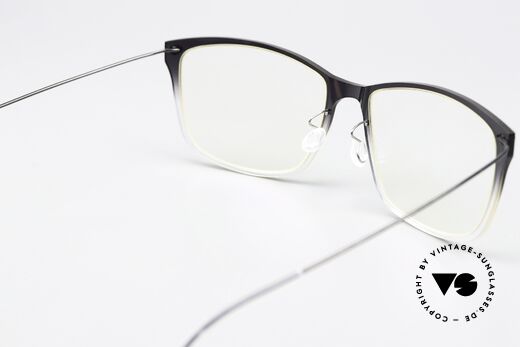 Lindberg 6504 NOW Designer Eyewear Women, unworn designer piece with original Lindberg case, Made for Women