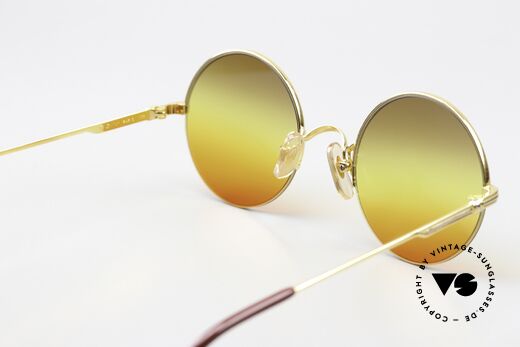 Cartier Mayfair - S Triple Gradient Sun Lenses, with new triple gradient "desert sun" lenses, Made for Men and Women