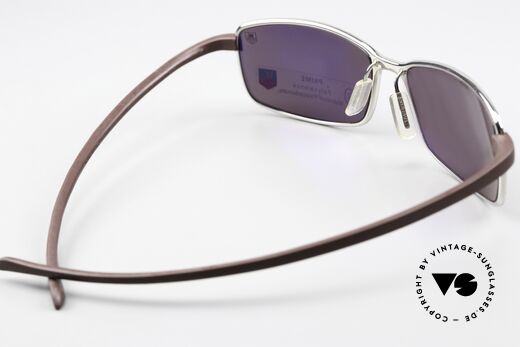 Tag Heuer 2019 Reflex Polycarbonate Sun Lenses, unworn model (unfortunately without a TH case), Made for Men