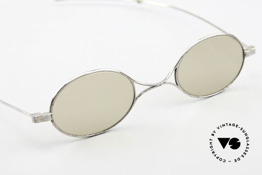 Schubert Antik Antique Schubert Glasses, Size: extra small, Made for Men and Women