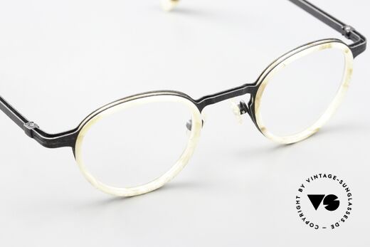 JF Rey JF2677 Vintage Specs Unisex Panto, here is a panto model for men and women from 2018, Made for Men and Women