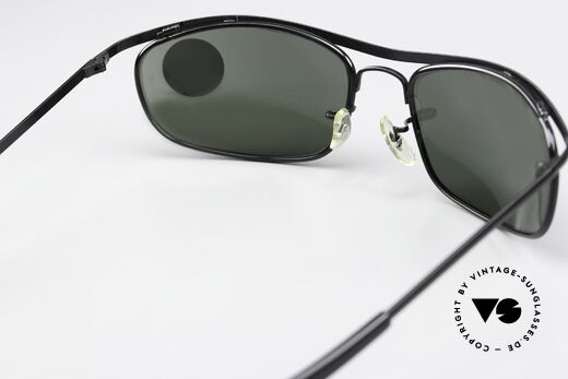 Ray Ban Olympian I DLX Easy Rider Movie Shades, Size: large, Made for Men Ray Ban Olympian I DLX Easy Rider Movie Shades, Size: large, Made for Men