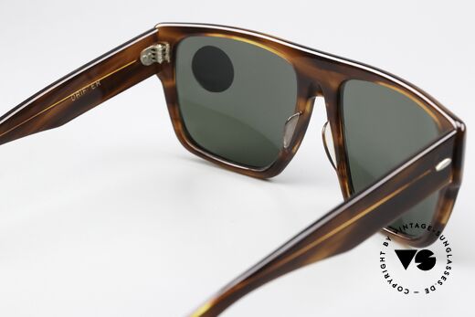 Ray Ban Drifter Bausch&Lomb 80s Vintage, NO RETRO sunglasses, but a 35 years old original, Made for Men