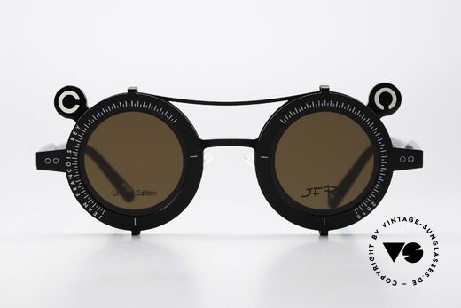JF Rey Merci Japon Homage To Japan's Culture, from 2019; No. 666 of only 999 pcs worldwide, Made for Men and Women