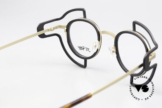 JF Rey JF2945 Haute Couture Eyewear, of course unworn in top-notch quality, made in France, Made for Men and Women