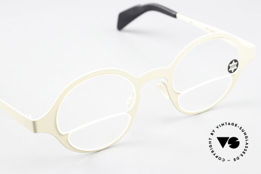 Theo Belgium Tandem 2 Times Optical Effect, made for the avant-garde, individualists & trend-setters, Made for Men and Women