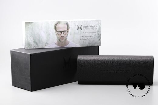 Hoffmann V7420 Understatement Glasses, Size: large, Made for Men and Women
