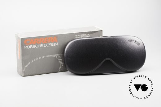 Porsche 5627 90's Nylor Aviator Frame, Size: medium, Made for Men and Women