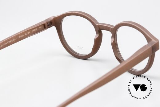 Götti Bionic Bond Sustainable Panto Frame, yet functional; because it is light, stable and adaptable, Made for Men and Women