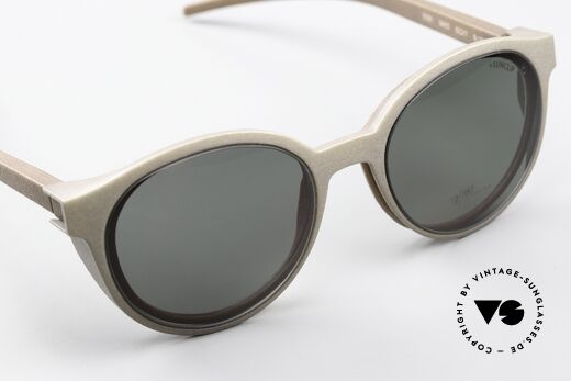 Götti Bionic Roby With Clip On For Free, innovative designer piece, 100% made in Switzerland, Made for Men and Women