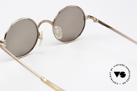 Jean Paul Gaultier 57-0173 90's Made in Japan Quality, new old stock NOS; true rarity and collector's item, Made for Men and Women