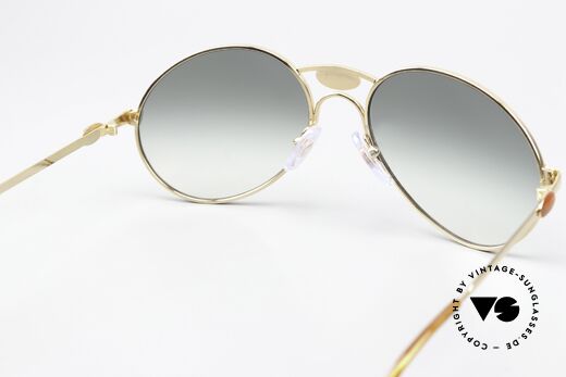 Bugatti 64905 Rare Collector's Sunglasses, one of a kind: almost impossible to find, these days!, Made for Men
