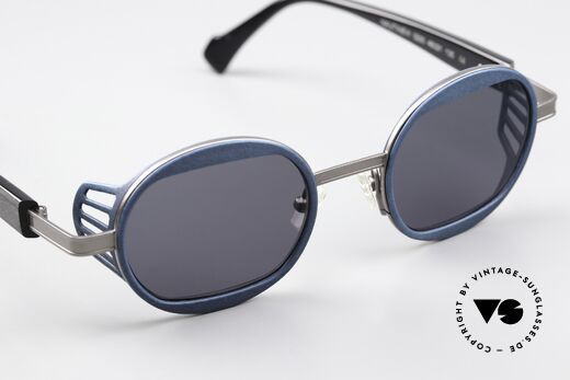 JF Rey Nautinew Shades Steampunk Style, Size: medium, Made for Men and Women