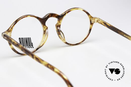 Jean Paul Gaultier 57-0072 Fashion Icon Of The 80's 90's, all models by Murai in top quality (made i. Japan), Made for Men and Women