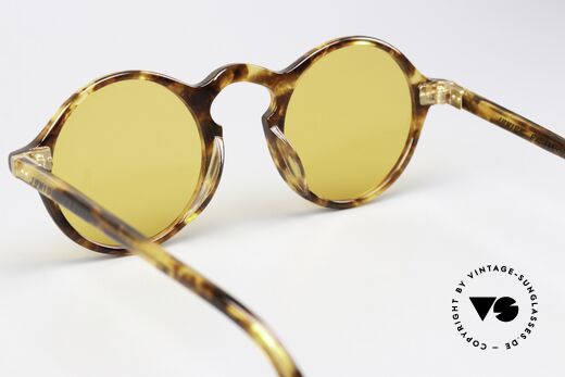 Jean Paul Gaultier 57-0072 Cult Designer Sunglasses, all models by Murai in top quality (made i. Japan), Made for Men and Women