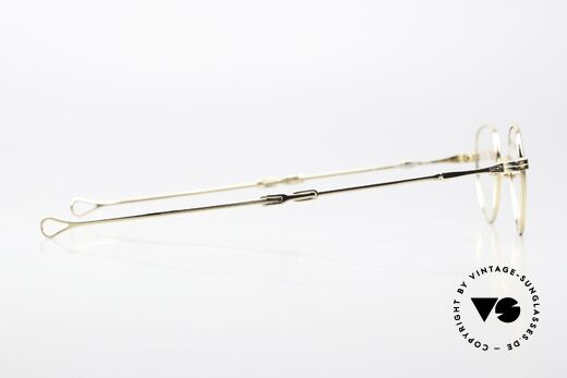 Lunor I 17 Telescopic Extraordinary Lens Design, Size: small, Made for Men and Women Lunor I 17 Telescopic Extraordinary Lens Design, Size: small, Made for Men and Women