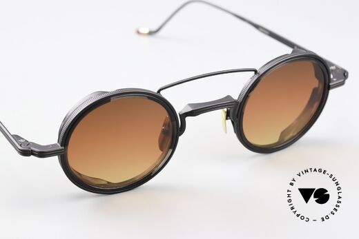 Jacques Marie Mage Ringo 2 Fab Four Inspired Shades, couldn't be more stylish (ONLY 350 pcs worldwide), Made for Men and Women