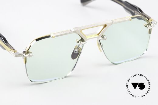 Jacques Marie Mage Silverton Just Perfect Craftsmanship, unworn pair for all lovers of quality & connoisseurs, Made for Men