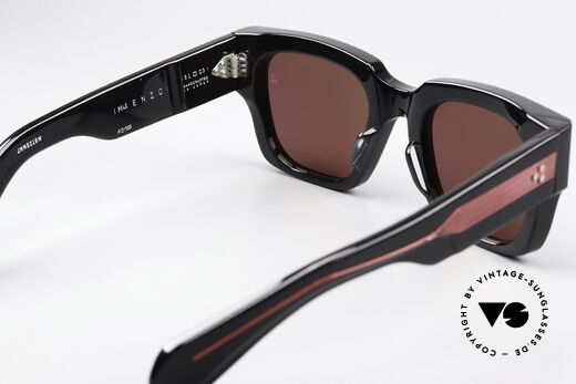 Jacques Marie Mage Enzo Homage to Enzo Ferrari, unworn pair for all lovers of quality & connoisseurs, Made for Men