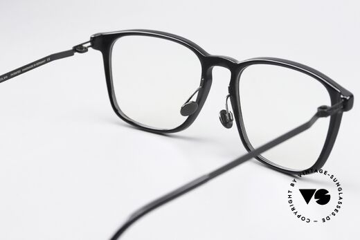 Mykita Tuktu Frame With Extra Nose Pads, innovative flexible frame construction: one size fits all, Made for Men and Women