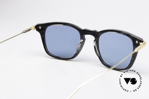 DITA Riad Timeless Luxury Sunglasses, unworn; can be glazed as desired (incl. DITA packing), Made for Men and Women