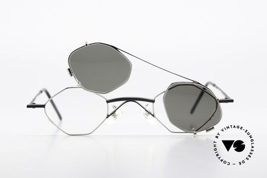 Christian Roth 2402 For Strong Prescriptions, Size: small, Made for Men and Women Christian Roth 2402 For Strong Prescriptions, Size: small, Made for Men and Women