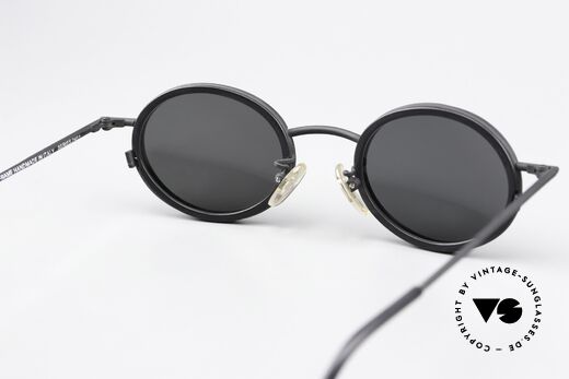 Christian Roth 2411 Oval Designer Frame 1994, unworn; like all our vintage designer sunglasses, Made for Men and Women