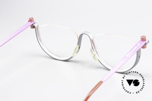 ProDesign No2 Rare Movie Eyewear 90's, unworn single item (like all our famous movie frames), Made for Men and Women