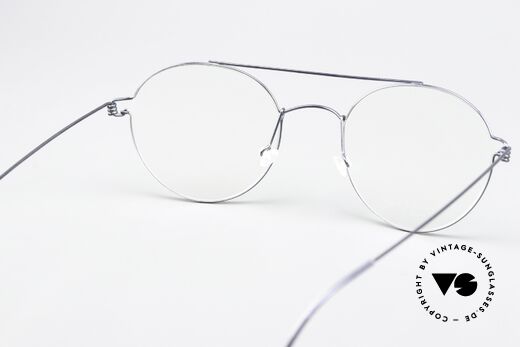 Lindberg Bruce 50 Air Titan Rim Polished Titanium Frame, Size: medium, Made for Men and Women Lindberg Bruce 50 Air Titan Rim Polished Titanium Frame, Size: medium, Made for Men and Women