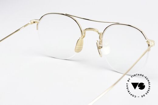 Thom Browne TB903 Nylor Titanium Eyewear, unworn single item with Thom Browne packaging, Made for Men