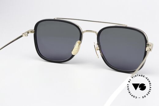 Thom Browne TBS800 Square Sunglasses For Men, unworn single item, with Thom Browne packaging, Made for Men