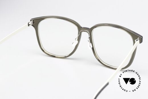 Lindberg 1179 Acetanium Designer Frame Titan Gray, this quality frame can of course be glazed as desired, Made for Men and Women