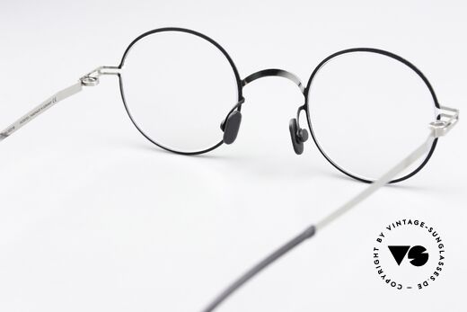 Mykita Finvid 2015's Lite Collection Frame, innovative flexible frame construction in SMALL size, Made for Men and Women