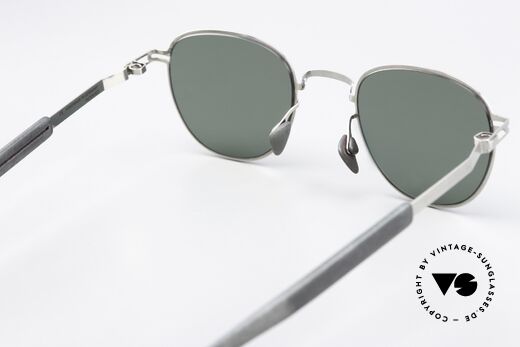 Mykita Mylon Basil Panto Designer Sunglasses, the frame can also be optically glazed if needed, Made for Men and Women