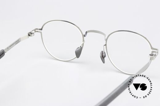Mykita Mylon Quince Panto Designer Eyewear, frame can of course be fitted with any lenses, Made for Men and Women