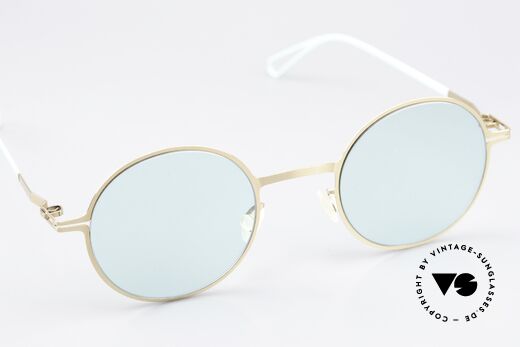 Mykita Brenda Bernhard Willhelm Design, unworn model from 2017 with original MYKITA case, Made for Men and Women Mykita Brenda Bernhard Willhelm Design, unworn model from 2017 with original MYKITA case, Made for Men and Women