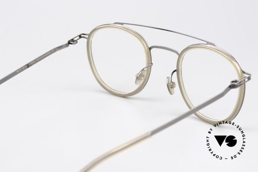 Mykita Olli Designer Glasses Ladies Gents, frame can be glazed with prescriptions or sun lenses, Made for Men and Women
