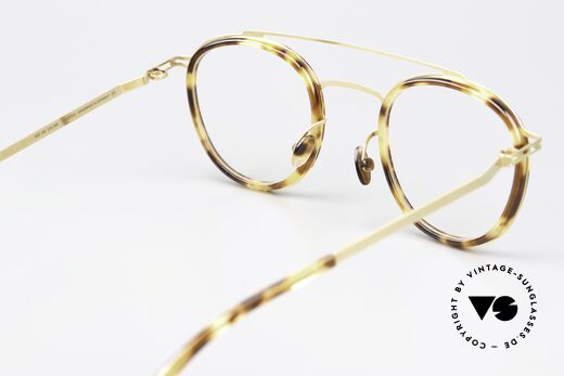 Mykita Olli Lite Acetate Collection 2016, frame can be glazed with prescriptions or sun lenses, Made for Men and Women