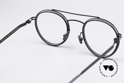 Mykita Mylon Hay Round Panto Frame 2017, frame can of course be fitted with any lenses, Made for Men and Women