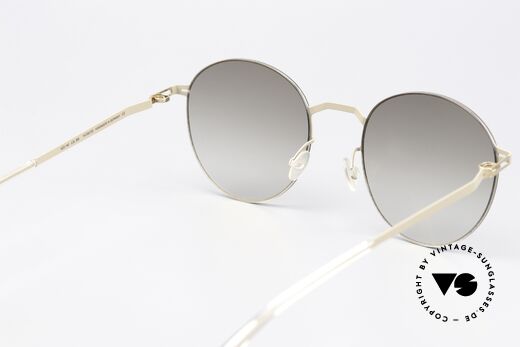 Mykita Tomomi Panto Sunglasses From 2018, sun lenses (100% UV) can be replaced with prescriptions, Made for Men and Women