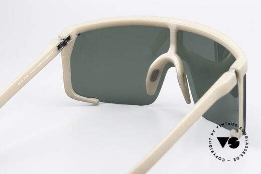 Mykita Mylon Rocket Berlin Fashion Sunglasses, tiny / mini scratches on the lens  = reduced to 249,-€, Made for Men and Women
