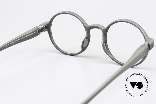 Mykita Mylon Yoshy Round Panto Frame Unisex, frame can of course be fitted with any lenses, Made for Men and Women