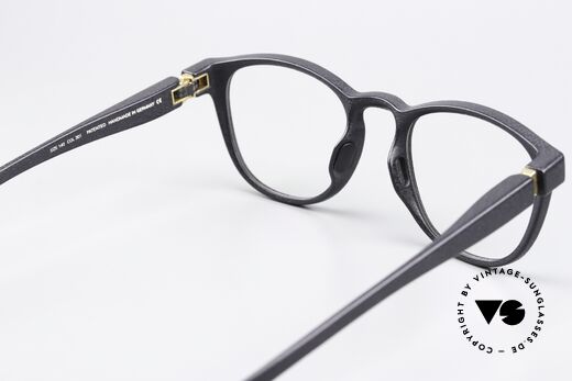 Mykita Mylon Poti Panto Frame Ladies Gents, frame can of course be fitted with any lenses, Made for Men and Women