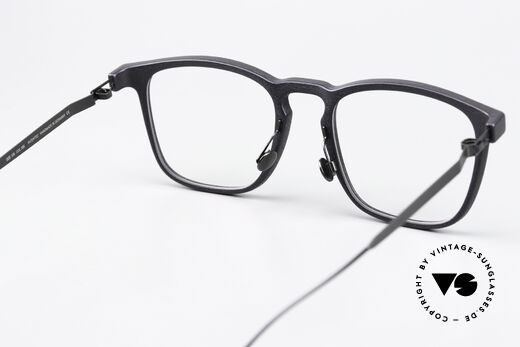 Mykita Mylon Jujubi With Additional Nose Pads, frame can of course be fitted with any lenses, Made for Men and Women