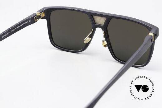 Mykita Mylon Prodigy Berlin Designer Sunglasses, frame can of course be fitted with any lenses, Made for Men and Women