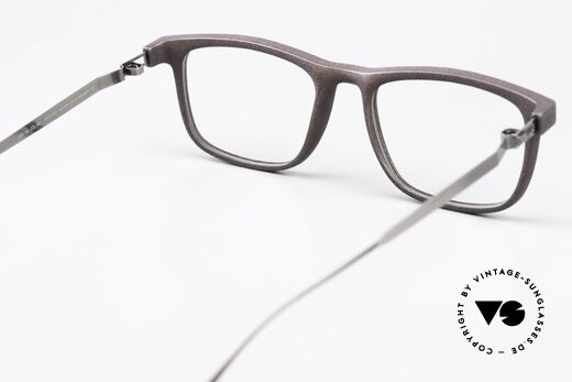 Mykita Mylon Huito Classic Frame Brown Unisex, frame can of course be fitted with any lenses, Made for Men and Women