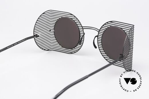 Mykita Studio 1.3 Haute Couture Sunglasses, Size: medium, Made for Women Mykita Studio 1.3 Haute Couture Sunglasses, Size: medium, Made for Women