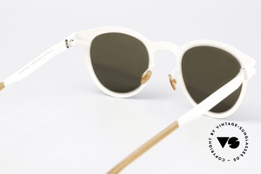 Mykita Macy Ladies Panto Design 2017, sun lenses (100% UV) can be replaced with prescriptions, Made for Women
